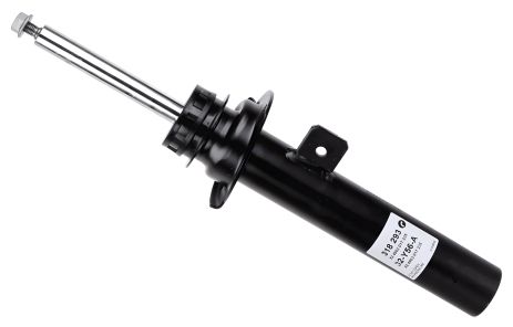 Амортизатор BMW 2, BMW X1, SACHS (318293) Амортизатор BMW 2, BMW X1, SACHS (318293)