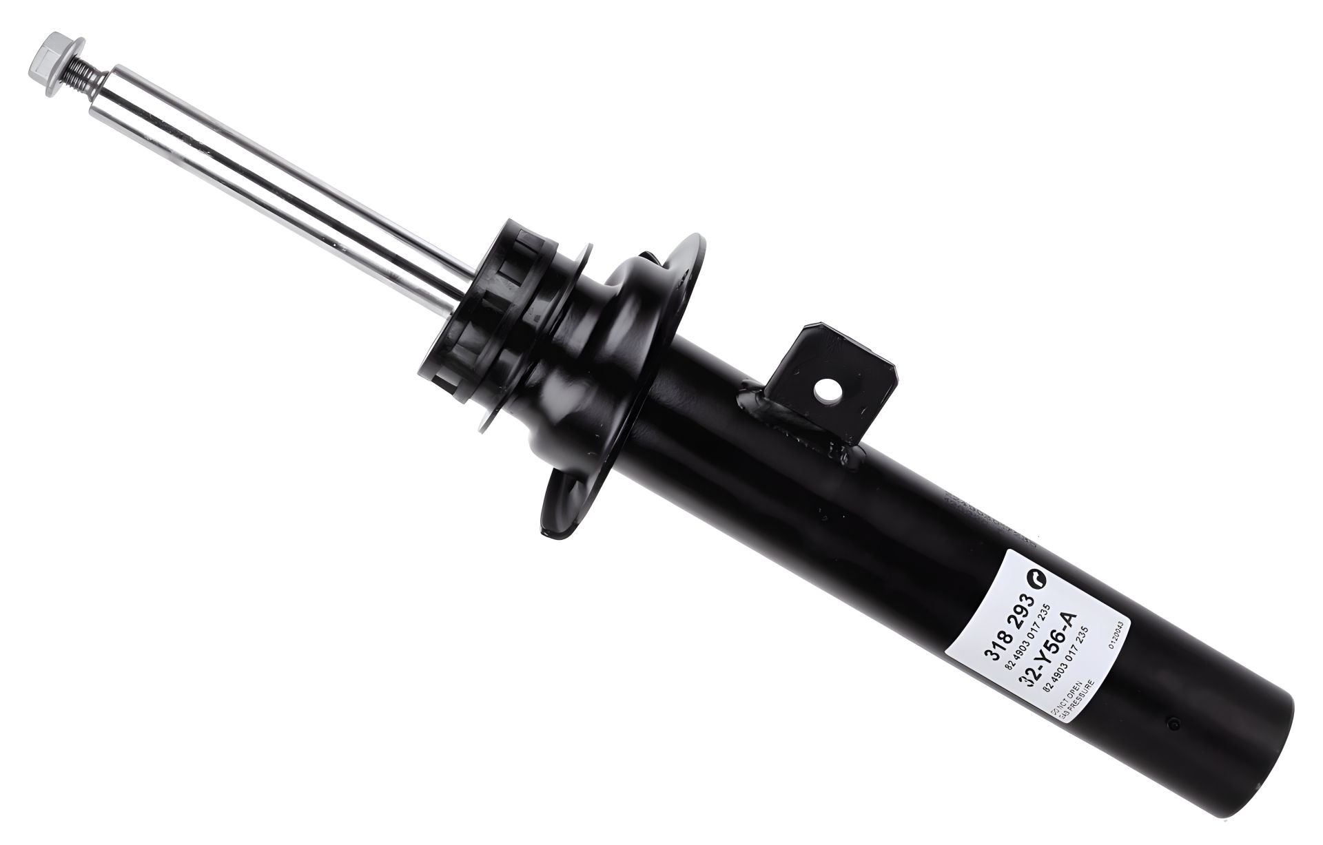Амортизатор BMW 2, BMW X1, SACHS (318293) Амортизатор BMW 2, BMW X1, SACHS (318293)
