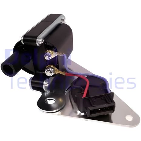 Котушка запалювання DELPHI для RENAULT SAFRANE, VOLVO XC70, VOLVO 850 (GN1035112B1) Котушка запалювання DELPHI для RENAULT SAFRANE, VOLVO XC70, VOLVO 850 (GN1035112B1)