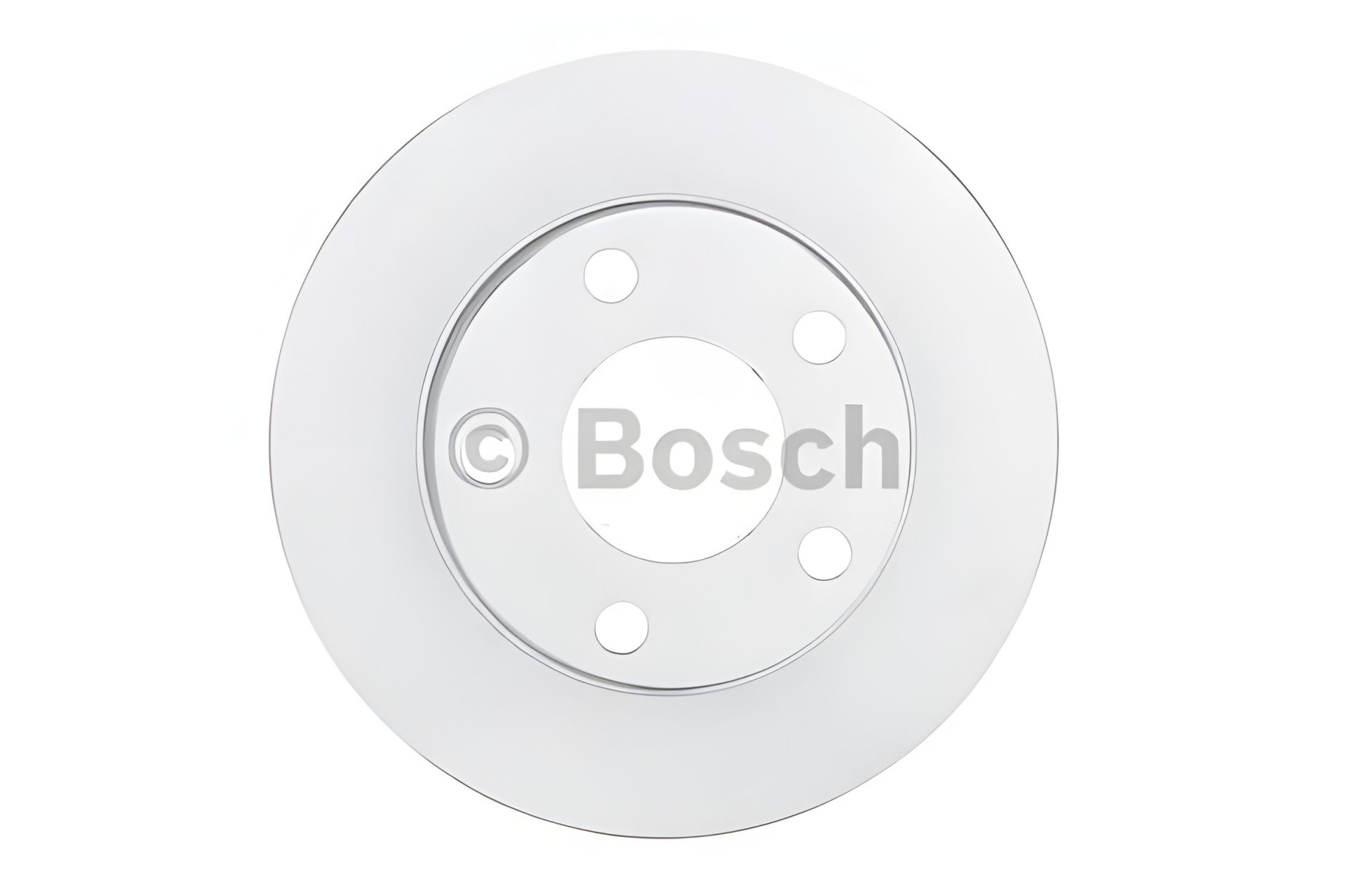 Гальмівний диск для AUDI ALLROAD, AUDI A6, BOSCH (0986478480) Гальмівний диск для AUDI ALLROAD, AUDI A6, BOSCH (0986478480)