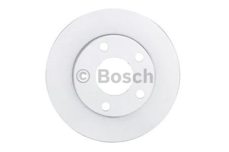 Диск тормозной AUDI ALLROAD, AUDI A6, BOSCH (0986478480)