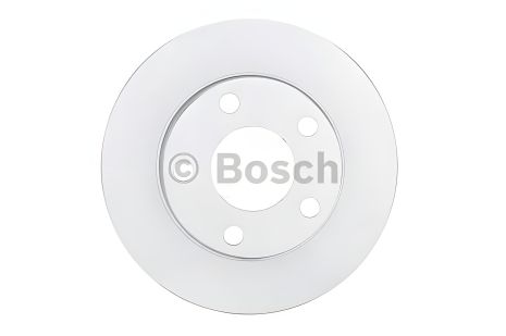 Гальмівний диск для AUDI ALLROAD, AUDI A6, BOSCH (0986478480)
