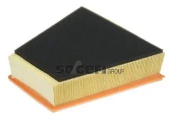Фільтр повітряний SEAT IBIZA, VW POLO, SKODA ROOMSTER, PURFLUX (A1270)