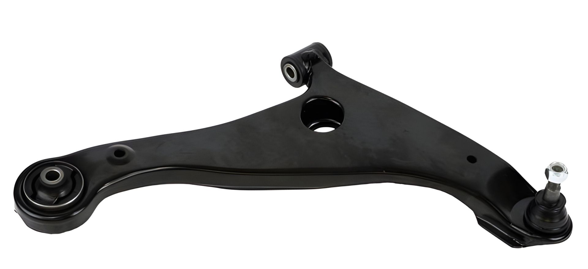 Передній правий важіль Mitsubishi Galant 03-12 OLD CQM-23R (CTR) (CQ0241R) Передній правий важіль Mitsubishi Galant 03-12 OLD CQM-23R (CTR) (CQ0241R)