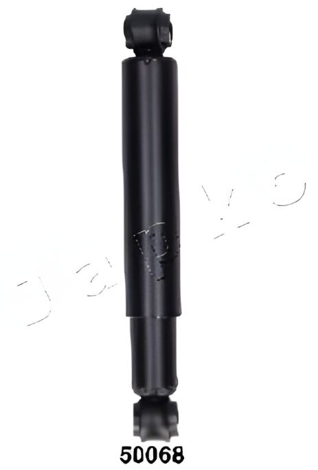 Задний амортизатор TOYOTA HILUX, MITSUBISHI L200, JAPKO (MJ50068)