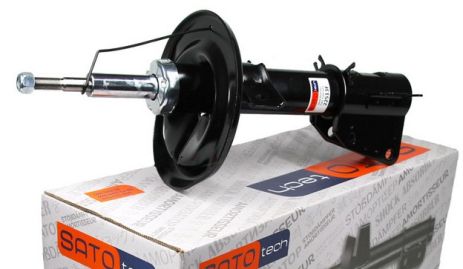 ΠΠΌΠΎΡΡΠΈΠ·Π°ΡΠΎΡ NISSAN NV400, OPEL MOVANO, RENAULT MASTER, SATO TECH (22513F) ΠΠΌΠΎΡΡΠΈΠ·Π°ΡΠΎΡ NISSAN NV400, OPEL MOVANO, RENAULT MASTER, SATO TECH (22513F)