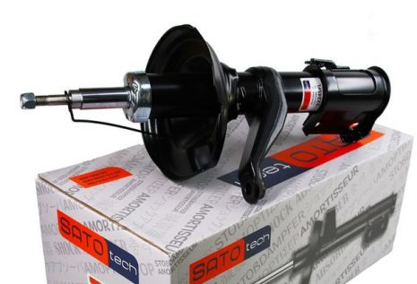 Амортизатор HONDA CR-V, SATO TECH (22245FL)