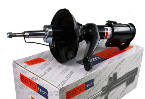 Амортизатор HONDA CR-V, SATO TECH (22245FL)