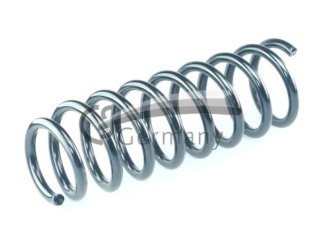 Задня пружина підвіски для KIA PRO CEE'D, KIA CEE'D, CS GERMANY (14870937) Задня пружина підвіски для KIA PRO CEE'D, KIA CEE'D, CS GERMANY (14870937)