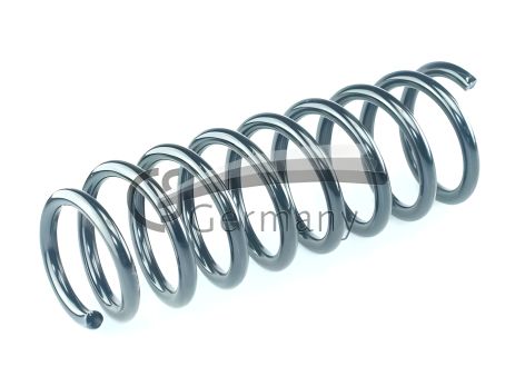 Задня пружина підвіски для KIA PRO CEE'D, KIA CEE'D, CS GERMANY (14870937) Задня пружина підвіски для KIA PRO CEE'D, KIA CEE'D, CS GERMANY (14870937)