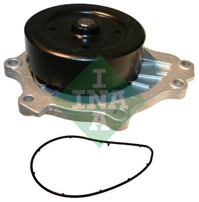 Помпа, водяной насос LEXUS IS, TOYOTA RAV4, INA (538054110)