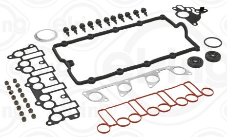 Комплект прокладок ГБЦ CHRYSLER SEBRING, DODGE CALIBER, JEEP PATRIOT, ELRING (490921)