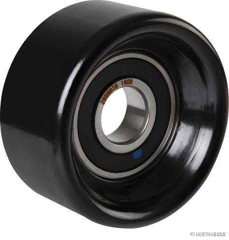 Ролик для натяжения поликлинового ремня KIA OPTIMA, HYUNDAI SANTA FE, HERTH+BUSS JAKOPARTS (J1140358)