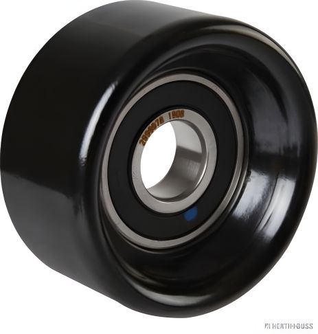 Натяжний ролик ременя для KIA OPTIMA, HYUNDAI SANTA FE, HERTH+BUSS JAKOPARTS (J1140358)