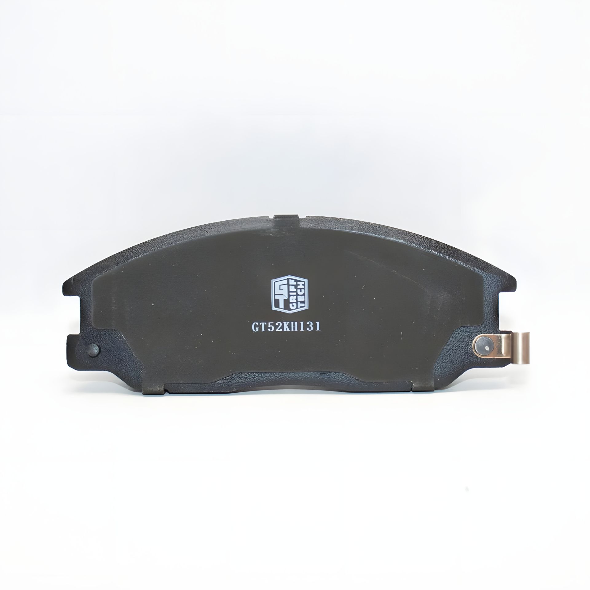 Гальмівні колодки передні дискові Kyron, Actyon (Sports) (SsangYong) 48130091A0 SSANGYONG Гальмівні колодки передні дискові Kyron, Actyon (Sports) (SsangYong) 48130091A0 SSANGYONG