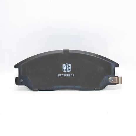 Гальмівні колодки передні дискові Kyron, Actyon (Sports) (SsangYong) 48130091A0 SSANGYONG Гальмівні колодки передні дискові Kyron, Actyon (Sports) (SsangYong) 48130091A0 SSANGYONG