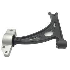 Рычаг нижний L VW Golf 5 Jetta 3 Touran Caddy 3 Scoda Octavia OLD CQVW-1L (CTR) (CQ0333L)