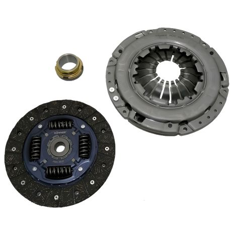 Сцепление комплектное Lanos/Nubira 1.6, KONNER (KCK-1003) Сцепление комплектное Lanos/Nubira 1.6, KONNER (KCK-1003)