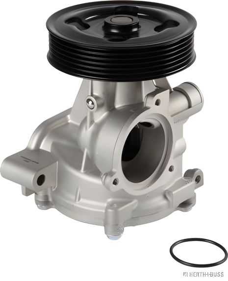 Насос водяной SUZUKI KIZASHI, JAKOPARTS (J1518031)