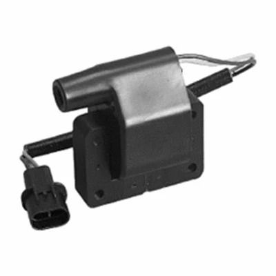Катушка зажигания HYUNDAI H100, MITSUBISHI SPACE, MITSUBISHI GALANT, MAGNETI MARELLI (060717057012)