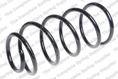 Пружина підвіски MAZDA 3, LESJOFORS (4055456)
