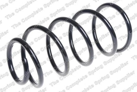 Пружина підвіски MAZDA 3, LESJOFORS (4055456)