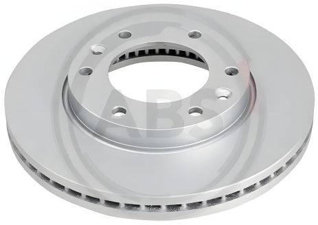 Гальмівний диск HYUNDAI H-1, A.B.S. (18103) Гальмівний диск HYUNDAI H-1, A.B.S. (18103)