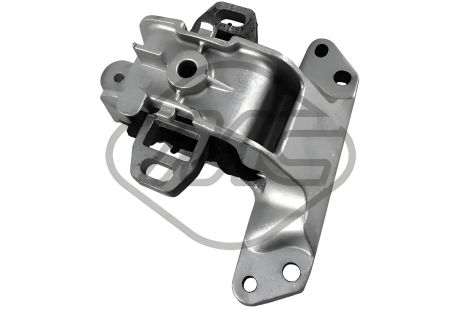 Двигательная подушка для PEUGEOT 508, CITROËN C5, PEUGEOT 407, METALCAUCHO (06026)