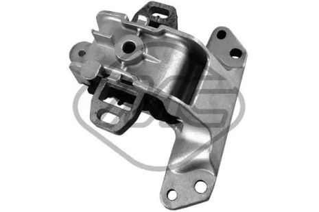 Подушка двигателя PEUGEOT 508, CITROËN C5, PEUGEOT 407, METALCAUCHO (06026)