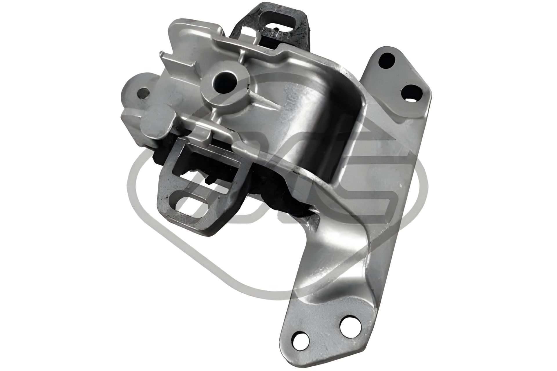 Двигательная подушка для PEUGEOT 508, CITROËN C5, PEUGEOT 407, METALCAUCHO (06026) Двигательная подушка для PEUGEOT 508, CITROËN C5, PEUGEOT 407, METALCAUCHO (06026)