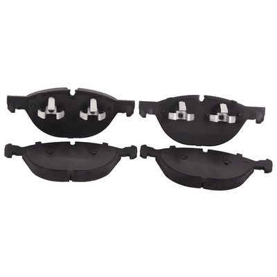 Комплект тормозных колодок BMW X5, BMW X6, BAPMIC (BF0320070039)
