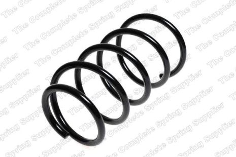 Пружина підвіски TOYOTA COROLLA, LESJOFORS (4092567)
