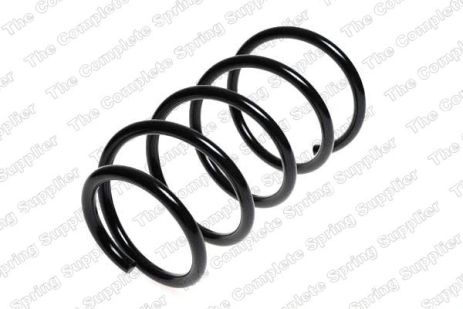 Пружина підвіски TOYOTA COROLLA, LESJOFORS (4092567)