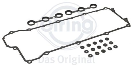 Комплект прокладок кришки ГБЦ BMW 3, BMW 5, ELRING (318550)