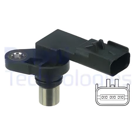 Датчик фаз розподвалу для MINI MINI, DELPHI (SS11145)