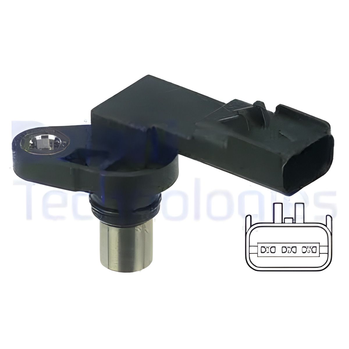 Датчик распредвала MINI MINI, DELPHI (SS11145) Датчик распредвала MINI MINI, DELPHI (SS11145)