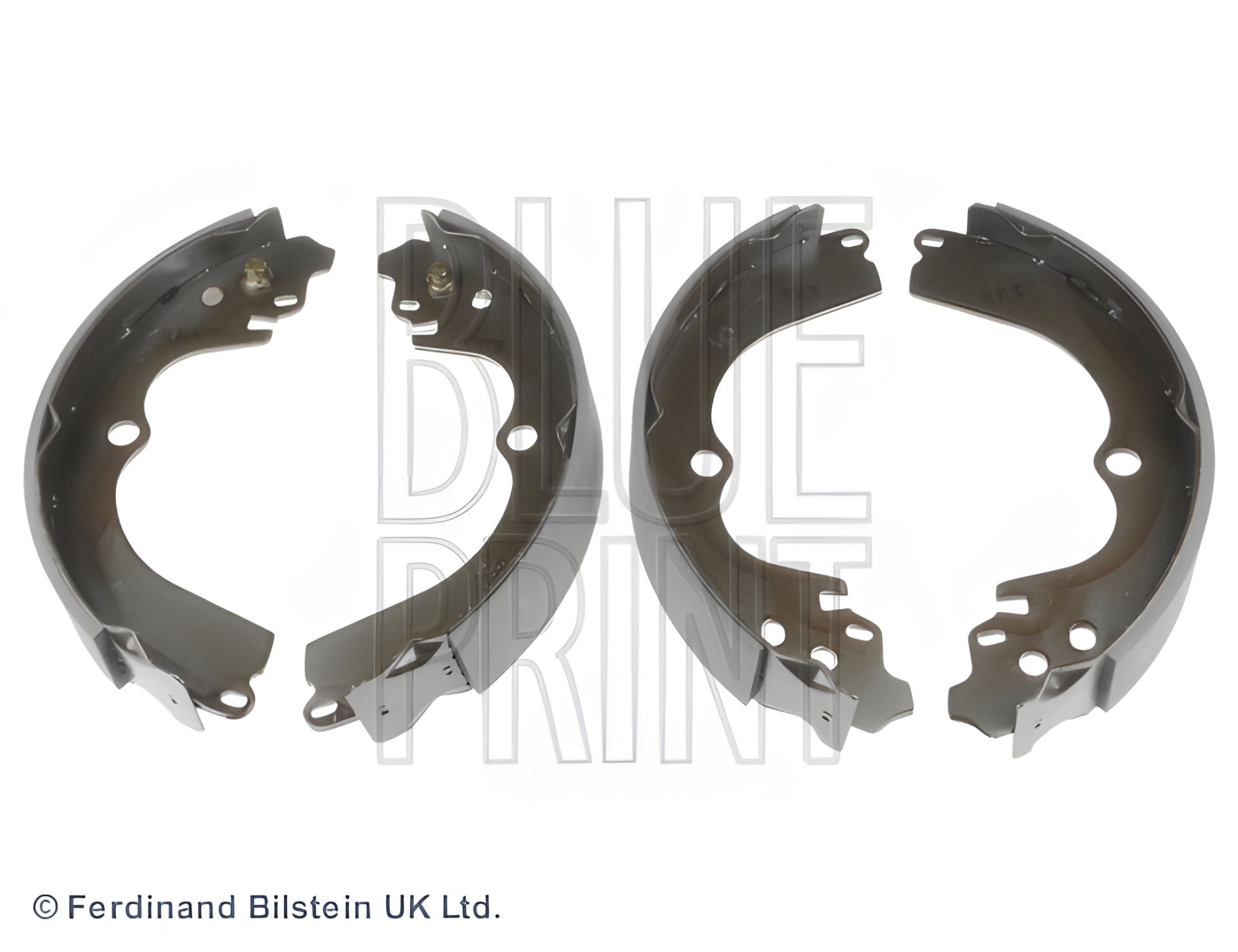 Комплект колодок гальма стоянки SUBARU LEGACY, SUBARU IMPREZA, SUBARU FORESTER, BLUE PRINT (ADS74113) Комплект колодок гальма стоянки SUBARU LEGACY, SUBARU IMPREZA, SUBARU FORESTER, BLUE PRINT (ADS74113)