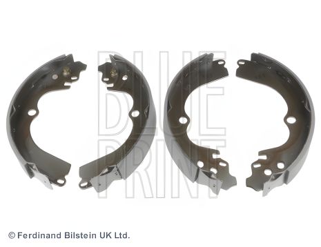 Комплект колодок гальма стоянки SUBARU LEGACY, SUBARU IMPREZA, SUBARU FORESTER, BLUE PRINT (ADS74113) Комплект колодок гальма стоянки SUBARU LEGACY, SUBARU IMPREZA, SUBARU FORESTER, BLUE PRINT (ADS74113)