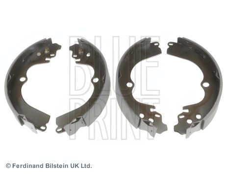 Комплект колодок гальма стоянки SUBARU LEGACY, SUBARU IMPREZA, SUBARU FORESTER, BLUE PRINT (ADS74113) Комплект колодок гальма стоянки SUBARU LEGACY, SUBARU IMPREZA, SUBARU FORESTER, BLUE PRINT (ADS74113)