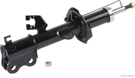 NISSAN NOTE, NISSAN MICRA амортизатор, HERTH+BUSS JAKOPARTS (J4311014)