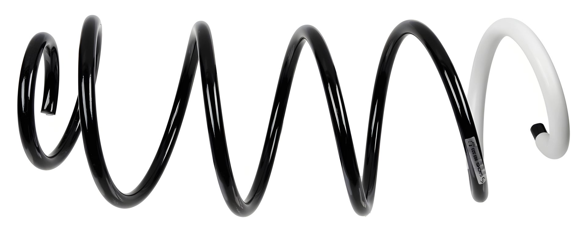 Пружина підвіски SACHS, CITROËN DS4, PEUGEOT 308, CITROËN C4 (993323) Пружина підвіски SACHS, CITROËN DS4, PEUGEOT 308, CITROËN C4 (993323)