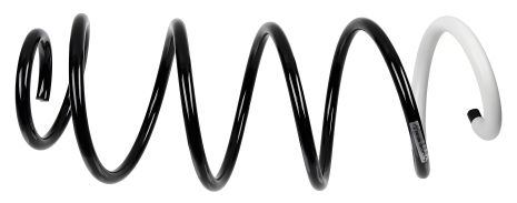 Пружина підвіски SACHS, CITROËN DS4, PEUGEOT 308, CITROËN C4 (993323)