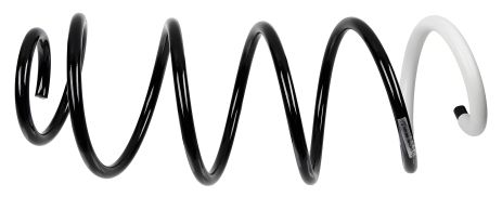 Подвесная пружина CITROËN DS4, PEUGEOT 308, CITROËN C4, SACHS (993323)