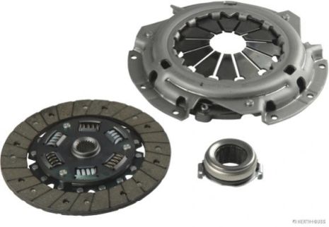 Комплект зчеплення MAZDA 6, MAZDA MPV, HERTH+BUSS JAKOPARTS (J2003121)