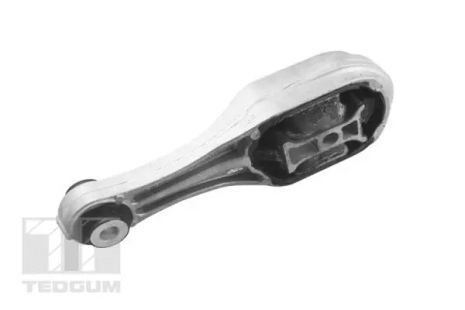 Подушка двигателя RENAULT FLUENCE, RENAULT GRAND SCÉNIC, RENAULT SCÉNIC, TEDGUM (TED98422)