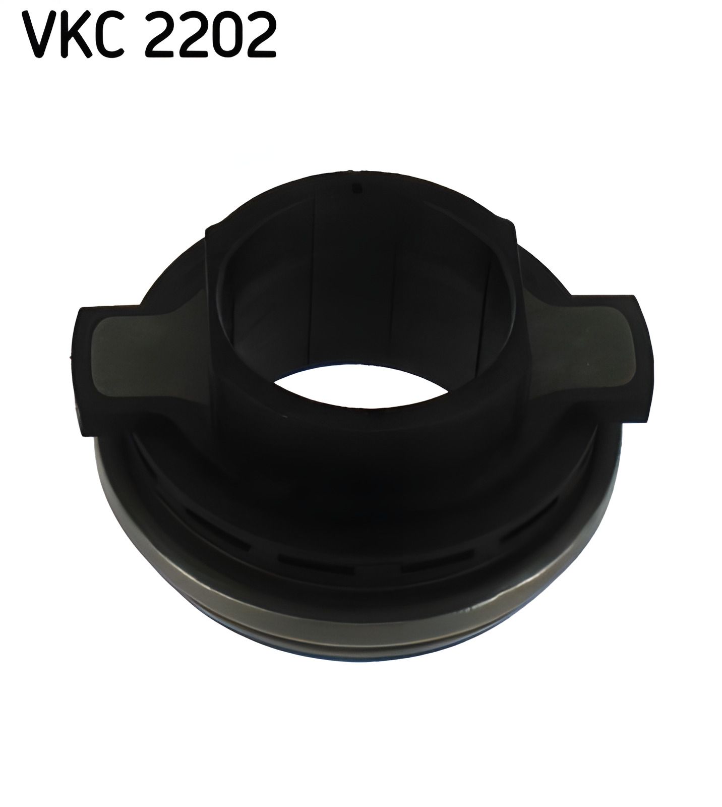 Подшипник выжимной MERCEDES-BENZ G-CLASS, MERCEDES-BENZ E-CLASS, MERCEDES-BENZ 190, SKF (VKC2202) Подшипник выжимной MERCEDES-BENZ G-CLASS, MERCEDES-BENZ E-CLASS, MERCEDES-BENZ 190, SKF (VKC2202)
