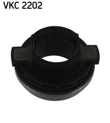 Подшипник выжимной MERCEDES-BENZ G-CLASS, MERCEDES-BENZ E-CLASS, MERCEDES-BENZ 190, SKF (VKC2202)