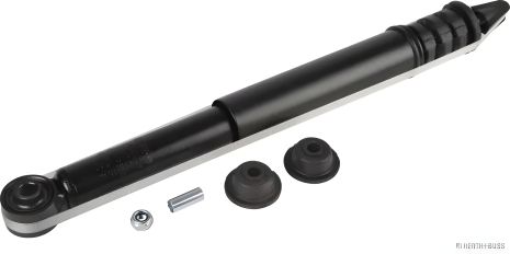 Задний амортизатор NISSAN NOTE 06-, Jakoparts J4321007