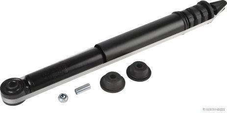 Задний амортизатор NISSAN NOTE 06-, Jakoparts J4321007 Задний амортизатор NISSAN NOTE 06-, Jakoparts J4321007