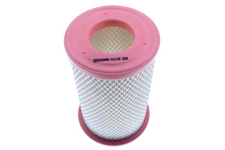 Повітряний фільтр DENCKERMANN (A141165), NISSAN NP300, NISSAN PICK, NISSAN NAVARA